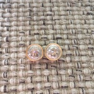 Michael Kors earrings